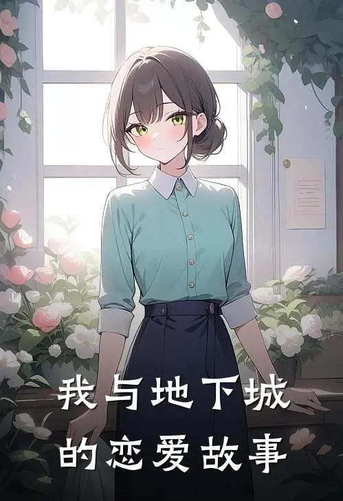 我与地下城的恋爱故事