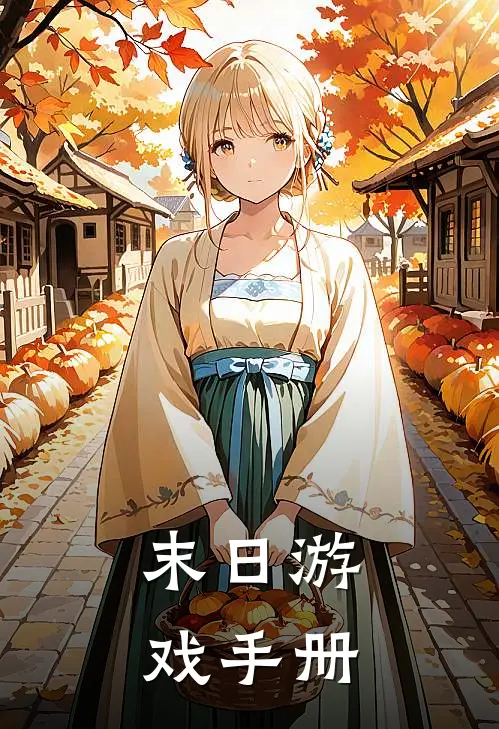 末日游戏手册齐则章三免费小说大全_小说完结末日游戏手册(齐则章三)