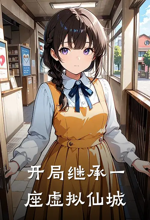 开局继承一座虚拟仙城