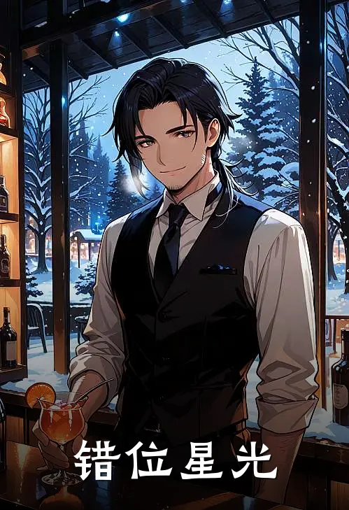 错位星光