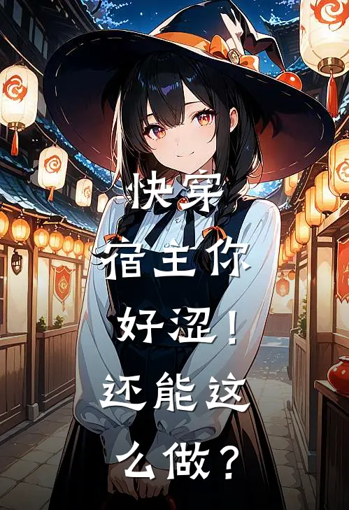 快穿：宿主你好涩！还能这么做？全文免费阅读无弹窗大结局_快穿：宿主你好涩！还能这么做？（沈迟雨江婪）最新小说