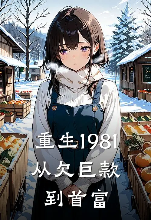 重生1981，从欠巨款到首富陈默李秀芝免费阅读全文_热门小说大全重生1981，从欠巨款到首富陈默李秀芝