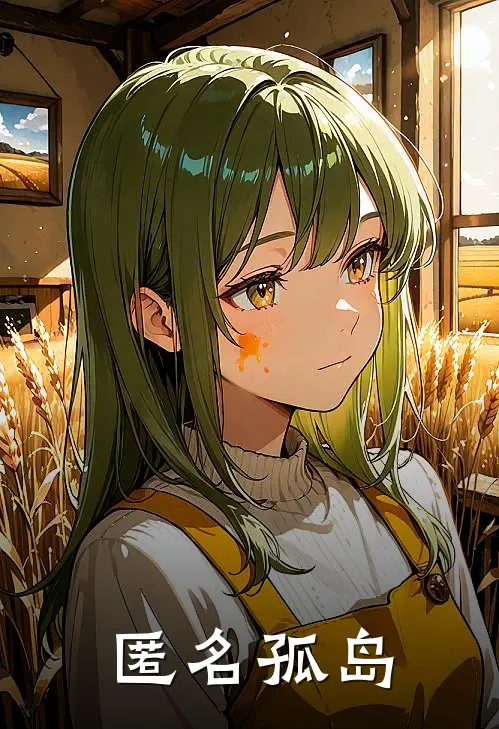 匿名孤岛