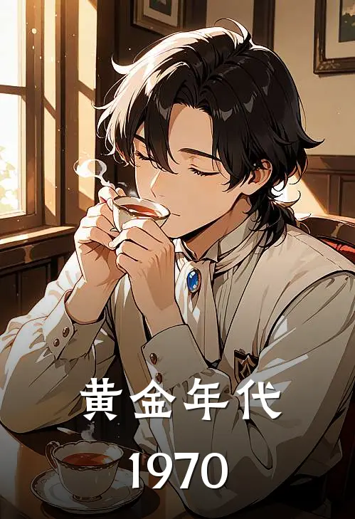 黄金年代：1970