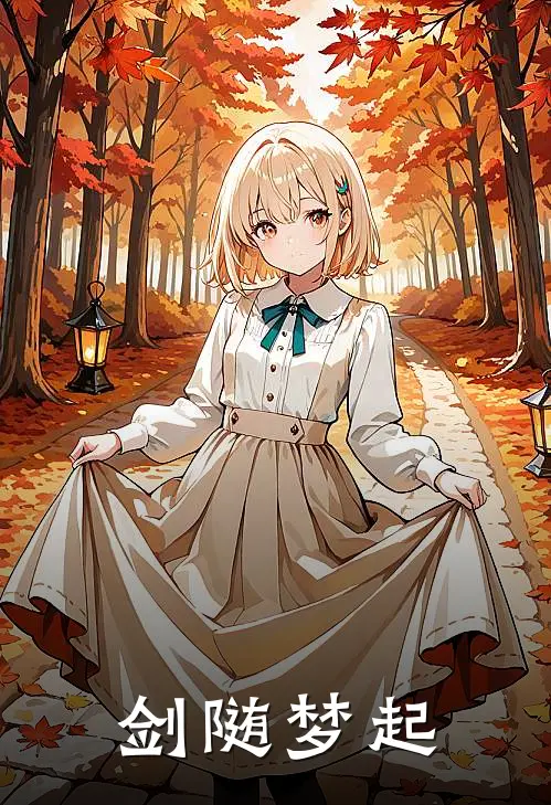 剑随梦起