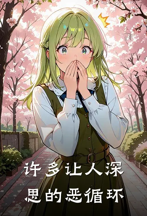 许多让人深思的恶循环