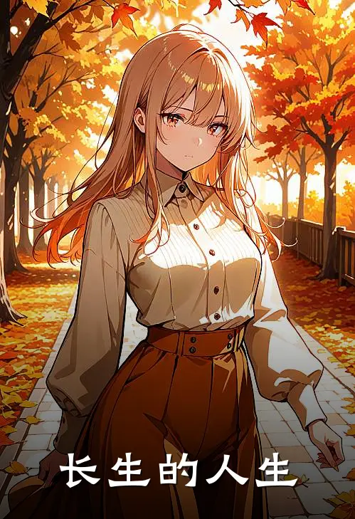 长生的人生
