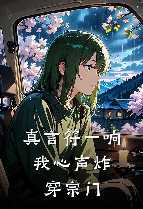 真言符一响，我心声炸穿宗门合欢宗霍霍完结版小说阅读_完整版小说免费阅读真言符一响，我心声炸穿宗门(合欢宗霍霍)