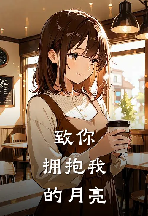 致你：拥抱我的月亮(乔兮月季南风)热门网络小说推荐_最新章节列表致你：拥抱我的月亮(乔兮月季南风)