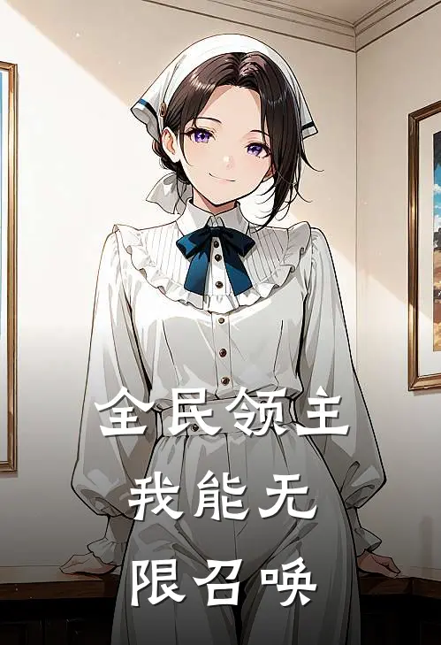 全民领主：我能无限召唤