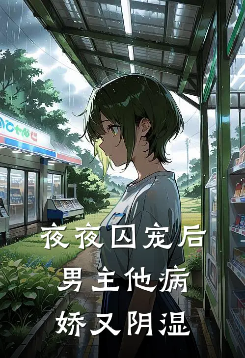 夜夜囚宠后，男主他病娇又阴湿(郁谨遗司厌尘)最新小说_免费阅读完整版小说夜夜囚宠后，男主他病娇又阴湿(郁谨遗司厌尘)