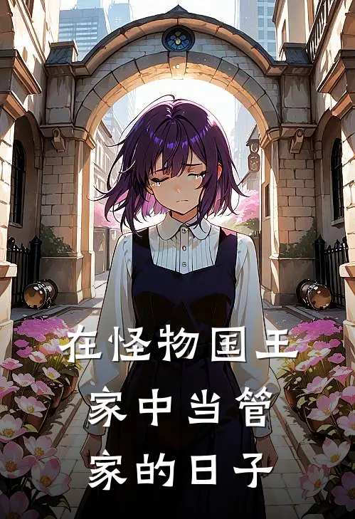 在怪物国王家中当管家的日子