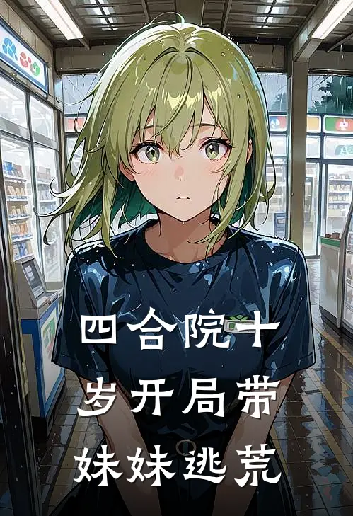 四合院十岁开局带妹妹逃荒林石头林小麦热门的网络小说_热门的网络小说四合院十岁开局带妹妹逃荒(林石头林小麦)