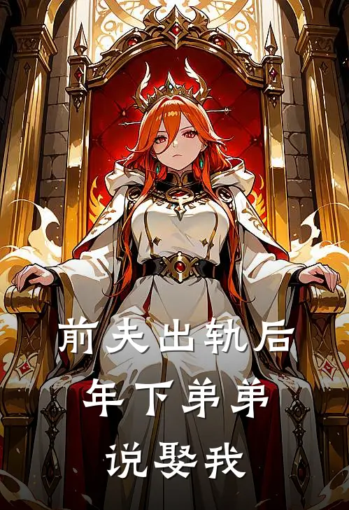 前夫出轨后，年下弟弟说娶我赵荔宁秦哲免费小说完整版_完结版小说阅读前夫出轨后，年下弟弟说娶我(赵荔宁秦哲)