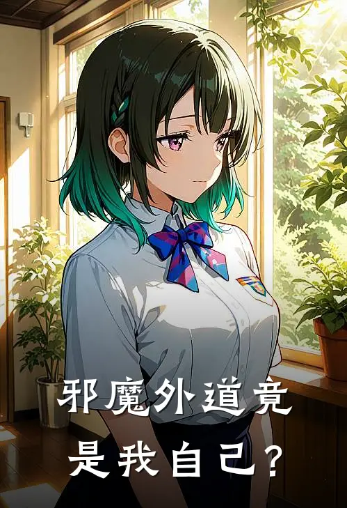 邪魔外道竟是我自己？