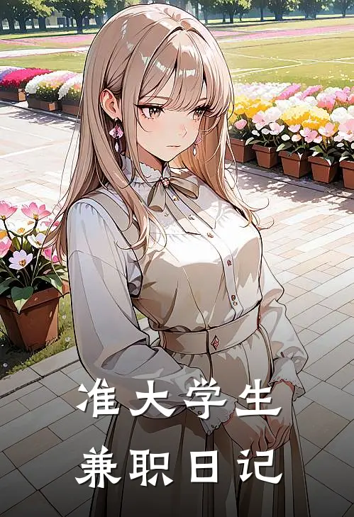 准大学生兼职日记邬墨渊邬墨渊全文在线阅读_准大学生兼职日记全集免费阅读