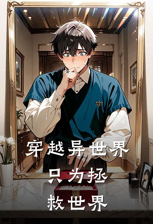 穿越异世界：只为拯救世界