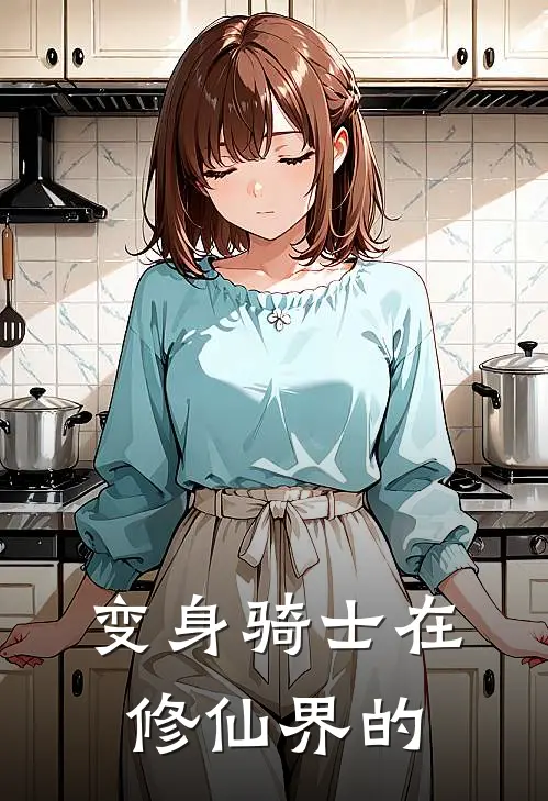 变身骑士在修仙界的