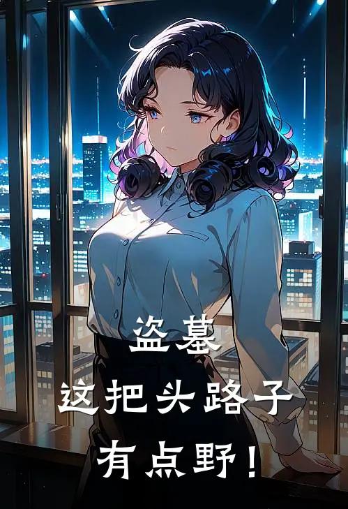 盗墓：这把头路子有点野！马玉良伍作全本完结小说_最新章节列表盗墓：这把头路子有点野！(马玉良伍作)