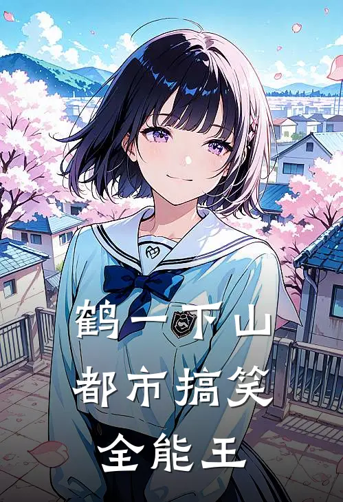 鹤一下山：都市搞笑全能王