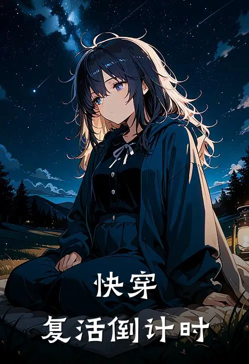 快穿：复活倒计时时灵顾远最新完结小说推荐_在线免费小说快穿：复活倒计时(时灵顾远)