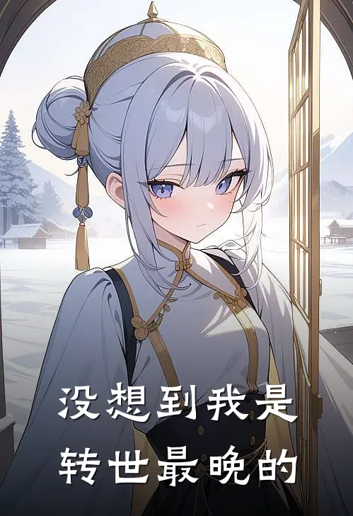 没想到我是转世最晚的