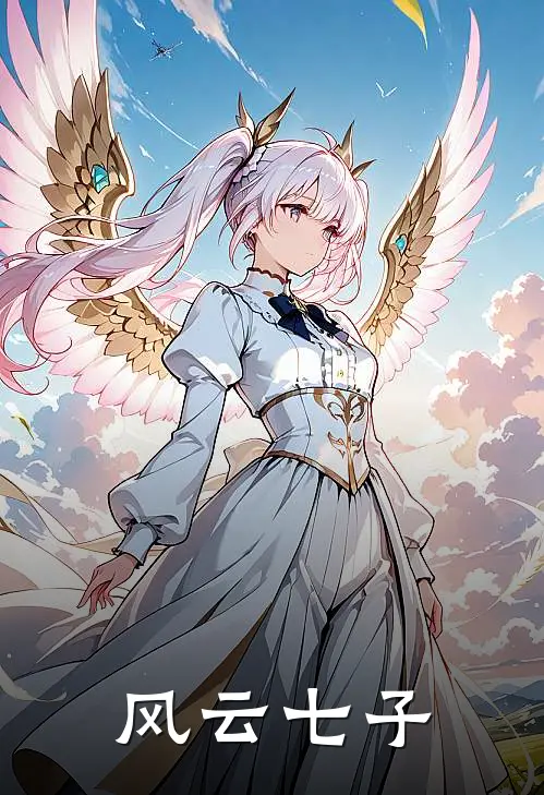 风云七子