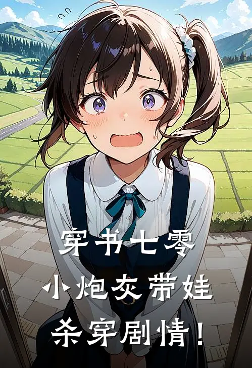 穿书七零，小炮灰带娃杀穿剧情！(钟晓晓陈张英)完结的热门小说_全本免费完结小说穿书七零，小炮灰带娃杀穿剧情！(钟晓晓陈张英)
