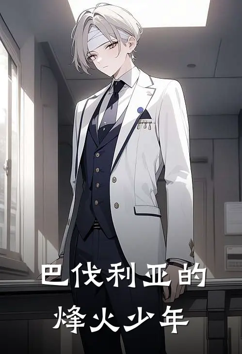 巴伐利亚的烽火少年