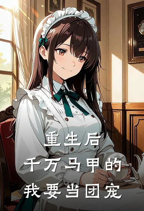 重生后，千万马甲的我要当团宠(季雨桐温景盛)完结版小说全文免费阅读_最新小说重生后，千万马甲的我要当团宠(季雨桐温景盛)