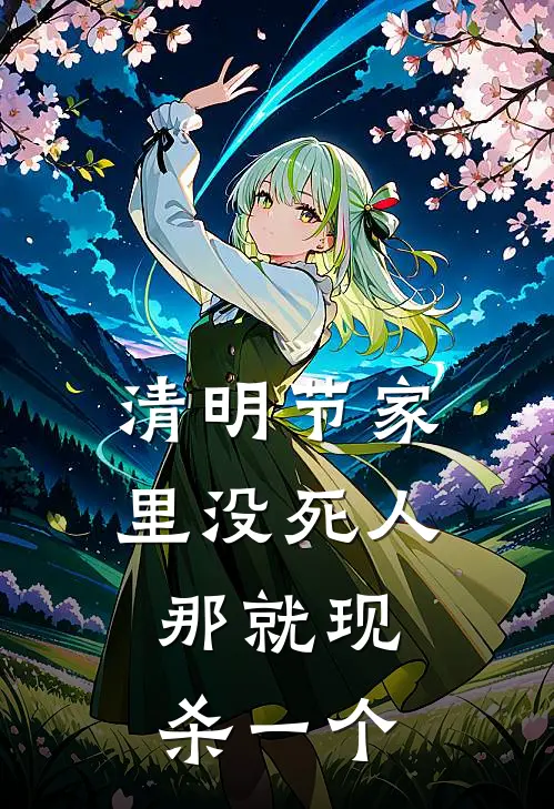 清明节家里没死人，那就现杀一个纪念纪伟军最新全本小说_最新章节列表清明节家里没死人，那就现杀一个(纪念纪伟军)