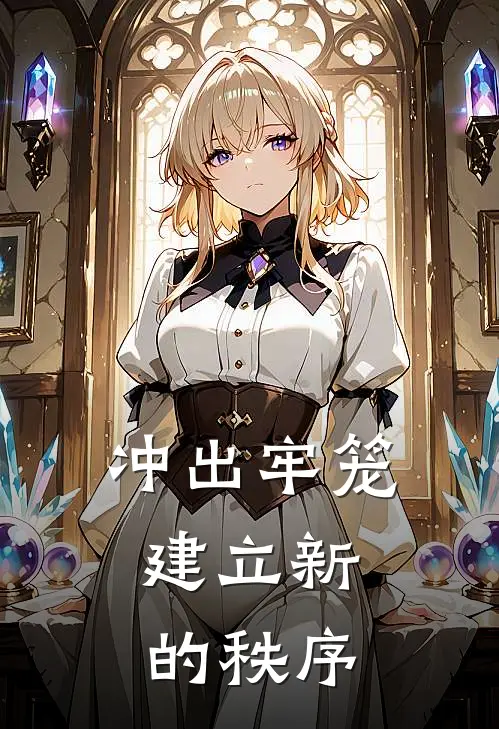 冲出牢笼：建立新的秩序