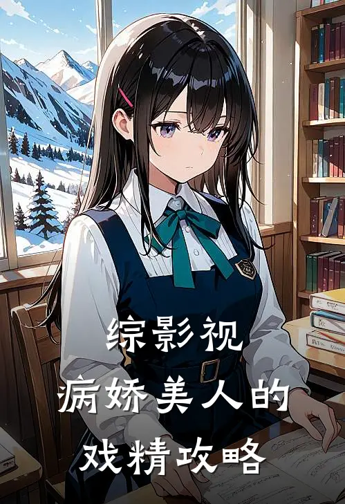 综影视：病娇美人的戏精攻略