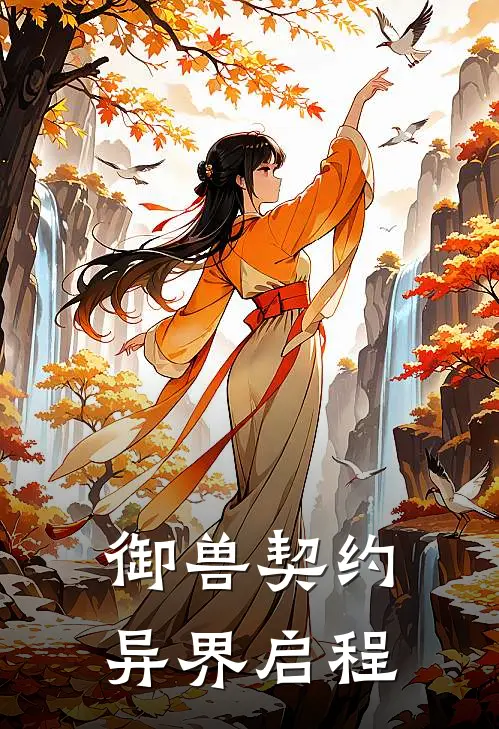 御兽契约：异界启程皮皮锦梨免费小说阅读_免费小说大全御兽契约：异界启程(皮皮锦梨)