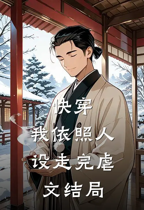 快穿，我依照人设走完虐文结局