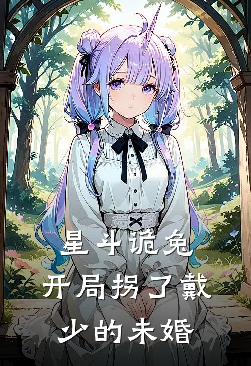 星斗诡兔，开局拐了戴少的未婚