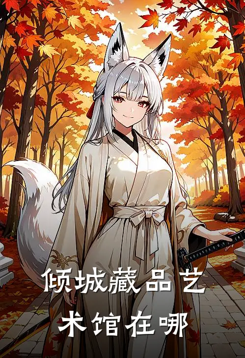 倾城藏品艺术馆在哪