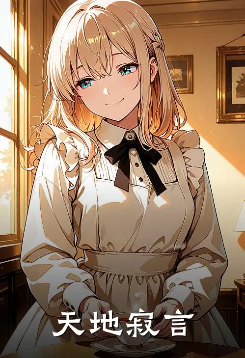 天地寂言(宁瑜许相)免费阅读无弹窗_最新好看小说推荐天地寂言宁瑜许相