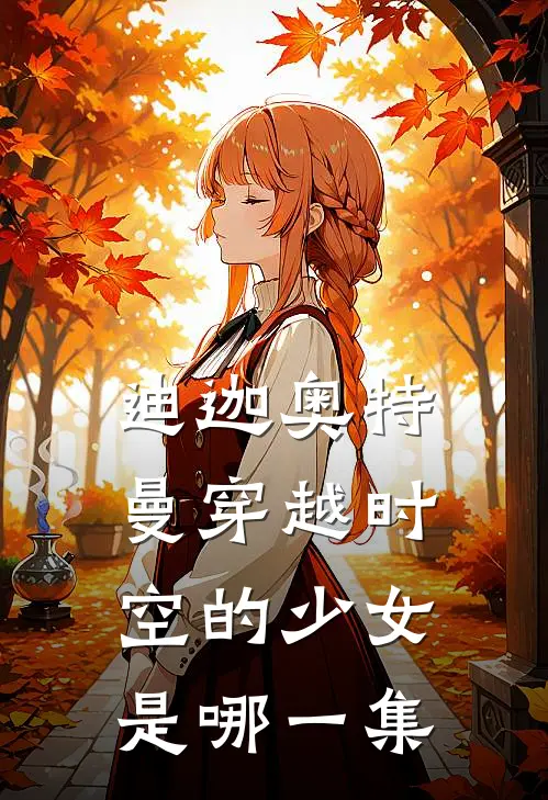 迪迦奥特曼穿越时空的少女是哪一集