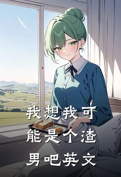 我想我可能是个渣男吧英文