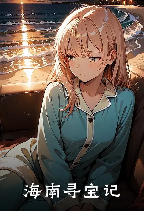 海南寻宝记(米克陈韵)小说免费阅读无弹窗_完结小说海南寻宝记米克陈韵