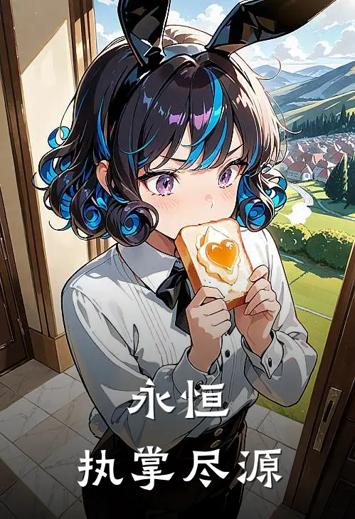 永恒：执掌尽源