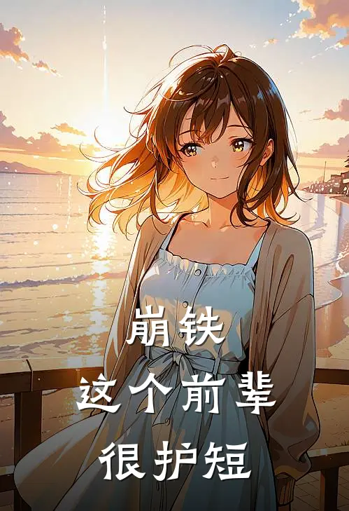 崩铁：这个前辈很护短