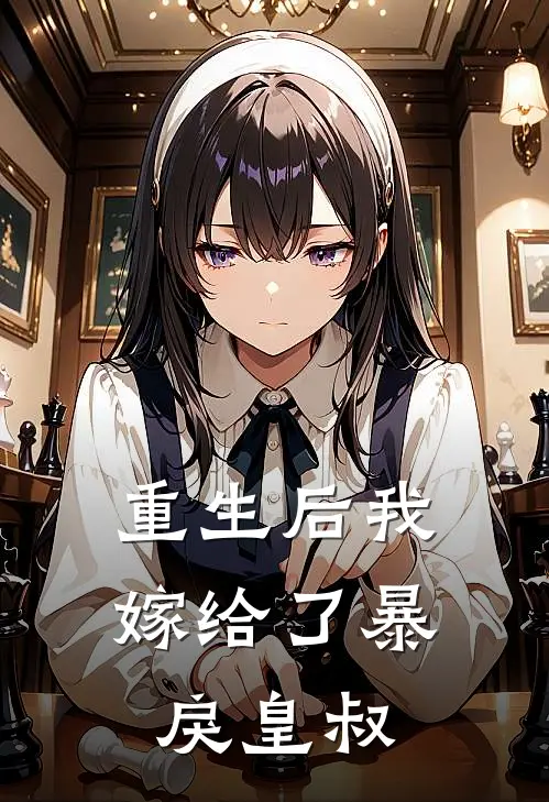 重生后我嫁给了暴戾皇叔(赵付清江淮竹)最新小说_免费阅读完整版小说重生后我嫁给了暴戾皇叔(赵付清江淮竹)