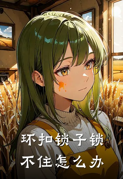 环扣锁子锁不住怎么办