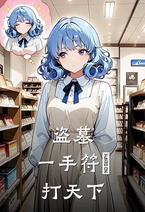 《盗墓：一手符箓打天下》姜愿无邪火爆新书_盗墓：一手符箓打天下(姜愿无邪)最新热门小说