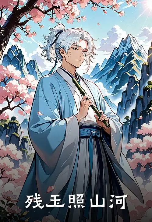 残玉照山河(云知意谢沉舟)网络热门小说_最新章节列表残玉照山河(云知意谢沉舟)