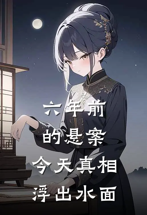 六年前的悬案，今天真相浮出水面