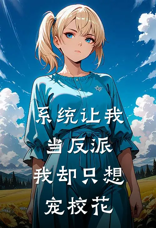 系统让我当反派：我却只想宠校花