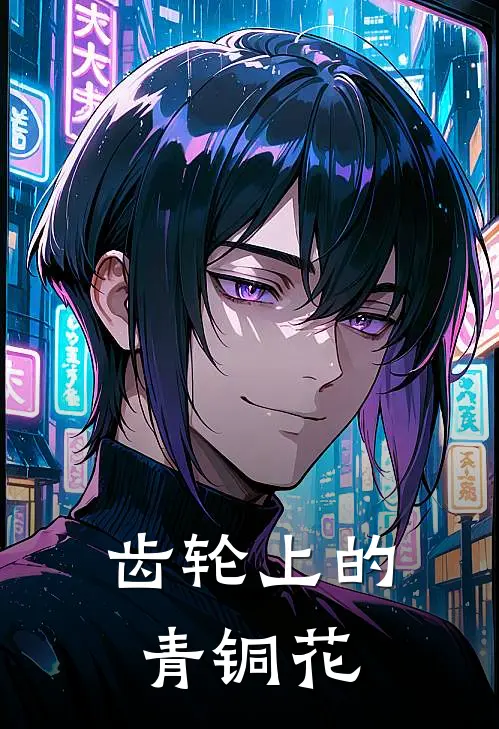 齿轮上的青铜花陈刻陆隐完结版小说_最新章节列表齿轮上的青铜花(陈刻陆隐)
